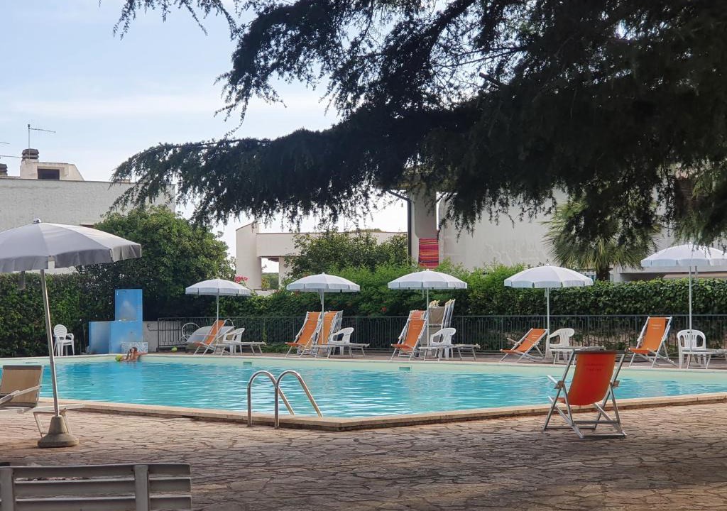 Marina di Montalto House | ççç Holiday Properties Le Vele ççç