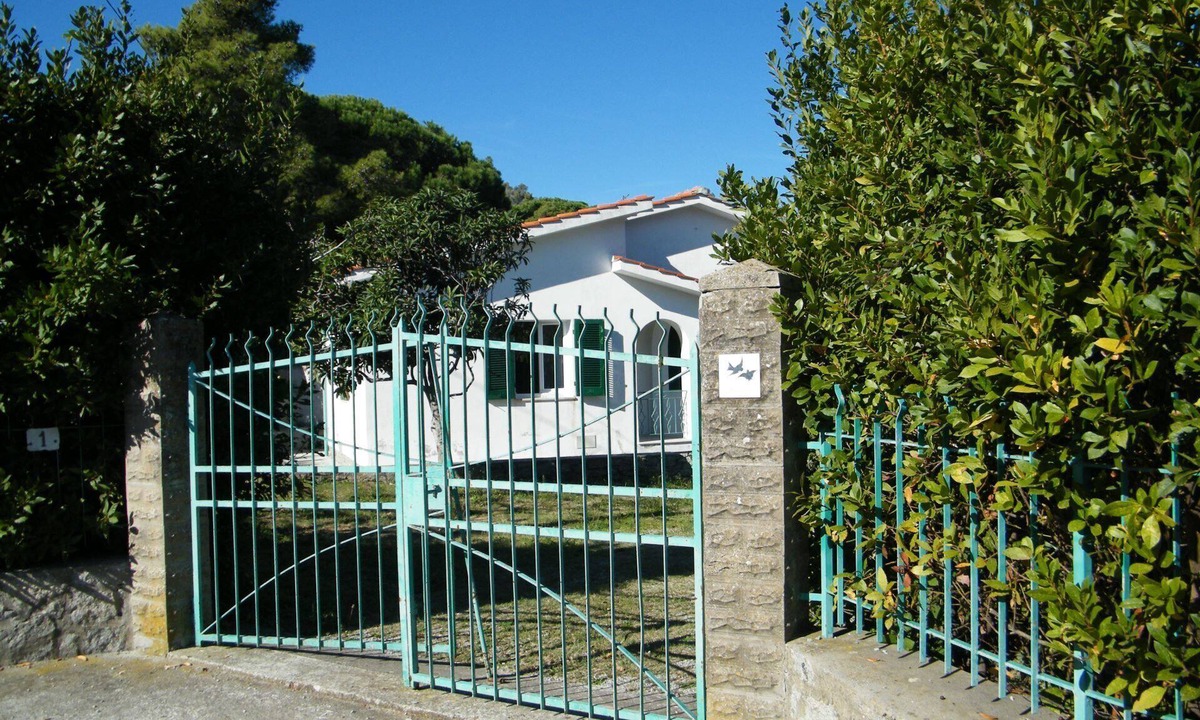 Procchio Villa | 021 LA RONDINELLA - LA RONDINELLA