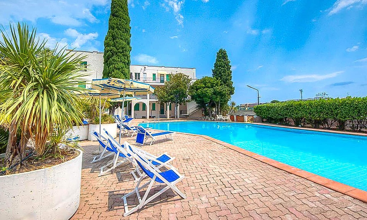Pietra Ligure Apartment | 1 bedroom accommodation in Pietra Ligure
