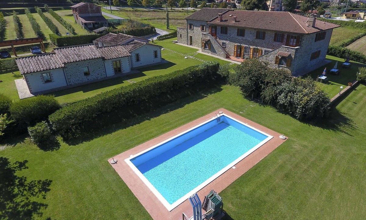 Lisciano Niccone Other | 1 Bedroom Agritourism property in Lisciano Niccone