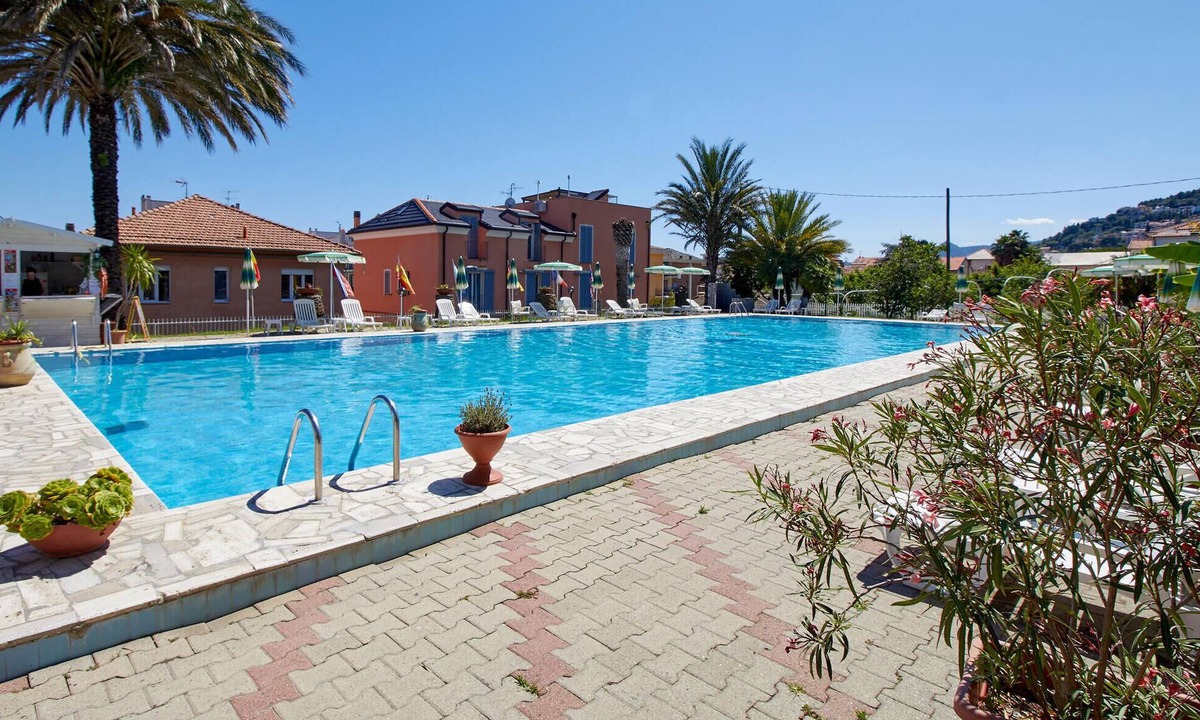 Pietra Ligure Apartment | 1 bedroom beautiful apartment in Pietra Ligure -SV-