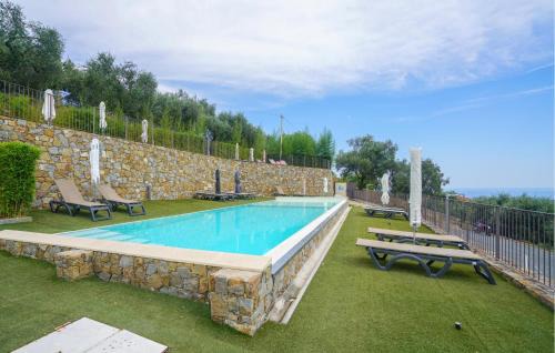 Civezza House | 1 Bedroom Nice Home In Civezza