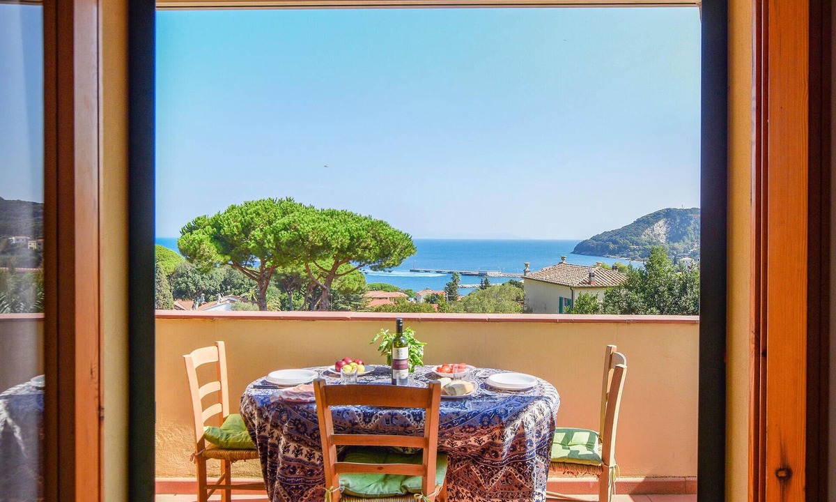 Cavo Apartment | 1 bedroom pet friendly apartment in Cavo