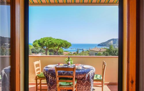 Cavo Apartment | 1 Bedroom Pet Friendly Apartment In Cavo