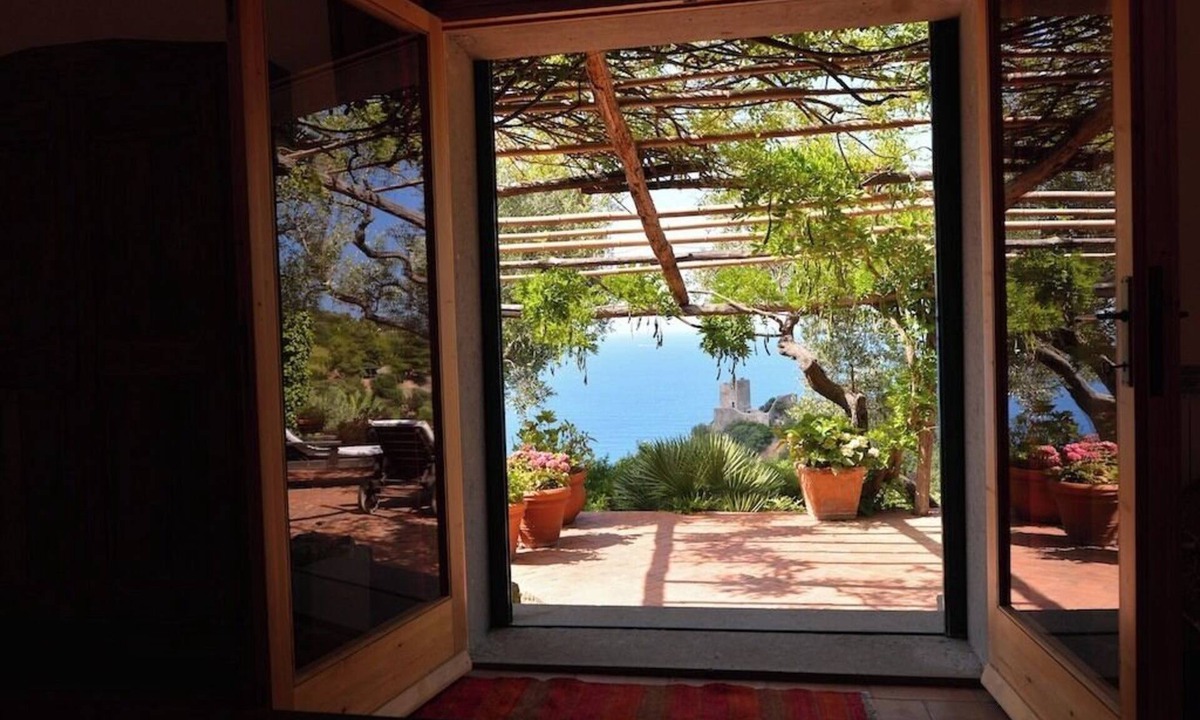 Monte Argentario Condo | 1 villa and 2 annexes, garden pool, countryside and sea on the Maremma coast