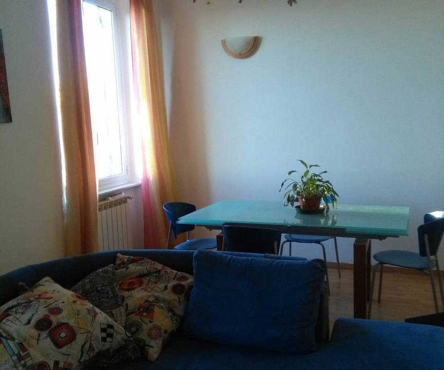 Pegli Apartment | 100 m² Apartment ∙ 2 bedrooms ∙ 5 guests