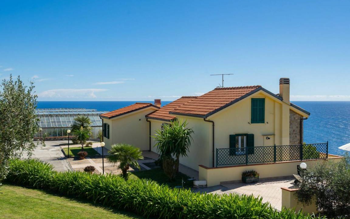 Poggi Apartment | 100 m² Apartment ∙ 2 bedrooms ∙ 6 guests