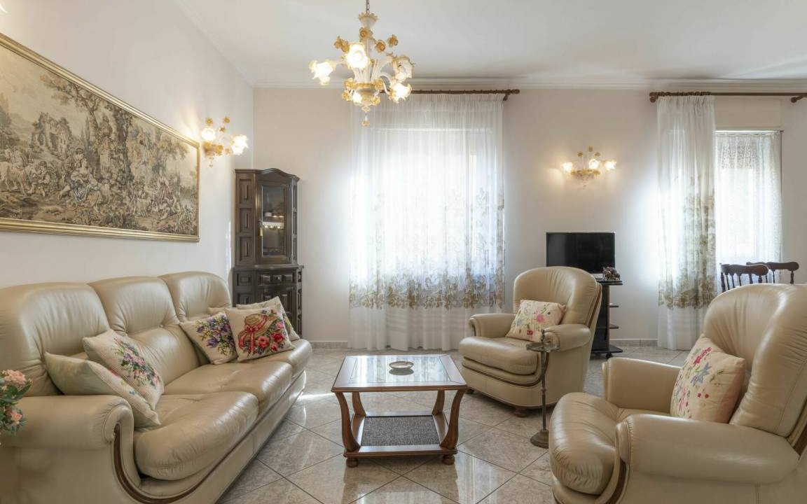 Imperia Apartment | 100 m² Apartment ∙ 2 bedrooms ∙ 4 guests