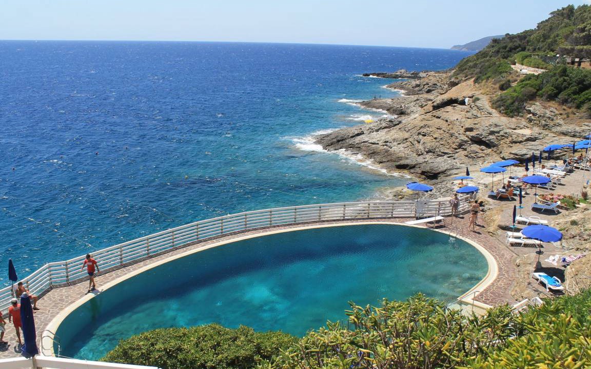 Capo D'arco House | 100 m² House ∙ 3 bedrooms ∙ 6 guests