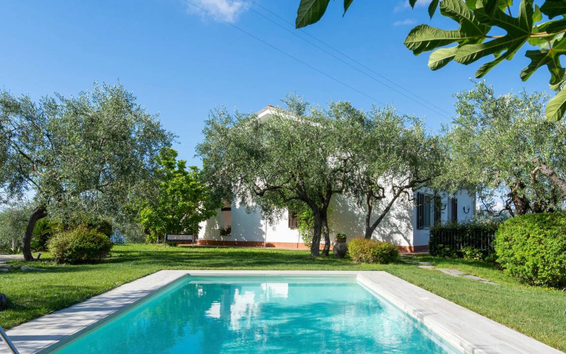 Monade Santa Lucia Villa | 100 m² Villa ∙ 3 bedrooms ∙ 6 guests