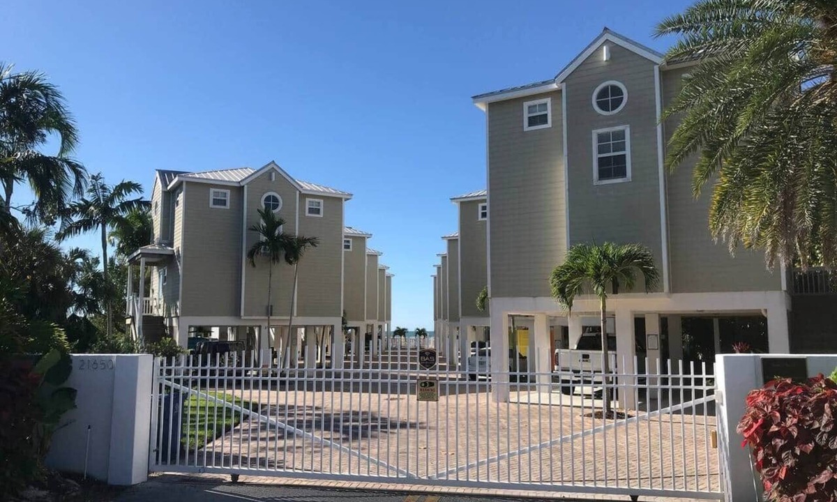 Cudjoe Key House | 105 - Newly renovated house Oceanside and Pool