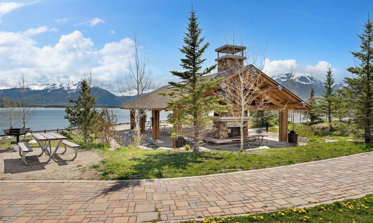 Wildernest House | 113 Burgundy Circle by Summit County Mountain Retreats