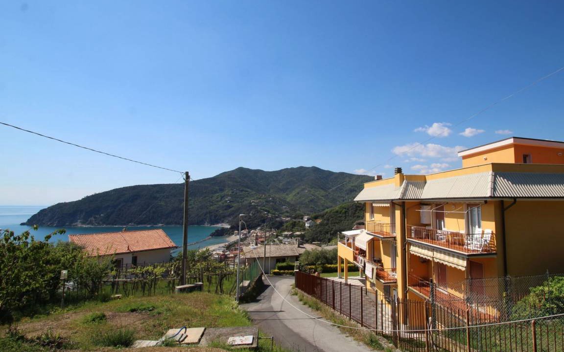 Moneglia Apartment | 120 m² Apartment ∙ 3 bedrooms ∙ 6 guests