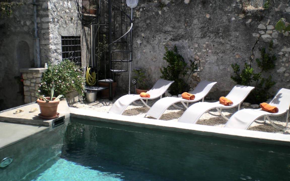 Sermoneta Villa | 139 m² Villa ∙ 2 bedrooms ∙ 5 guests