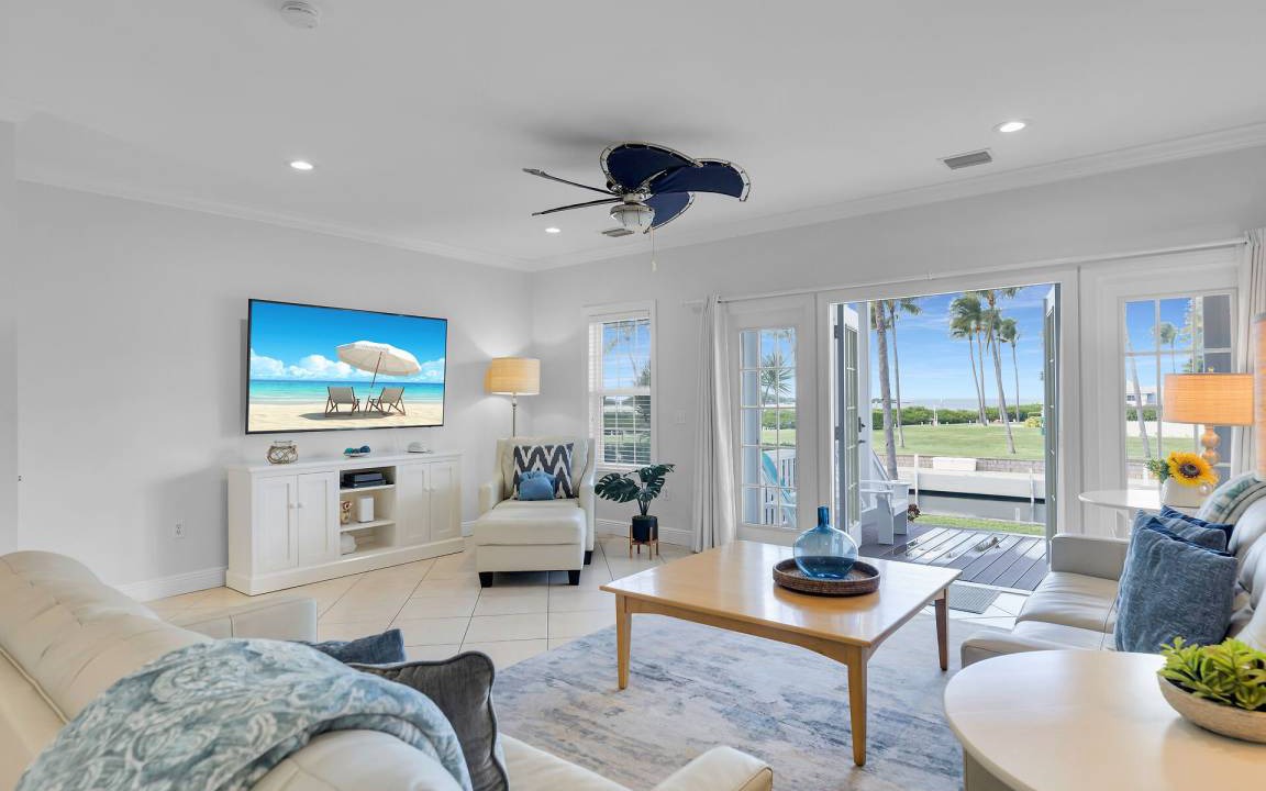 Marathon House | 149 m² House ∙ 3 bedrooms ∙ 8 guests