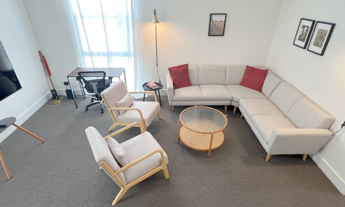 Wilshire Montana Apartment | #15 Coastal Heaven Santa Monica