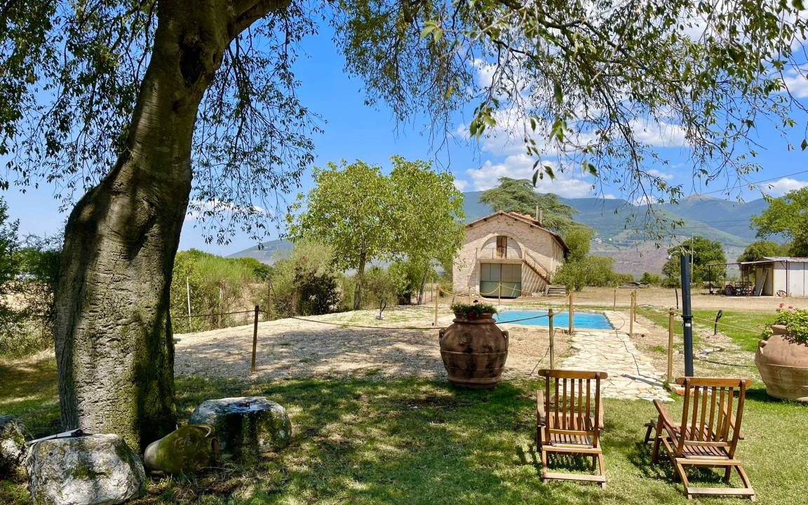 Poreta House | 160 m² Farmhouse ∙ 4 bedrooms ∙ 8 guests