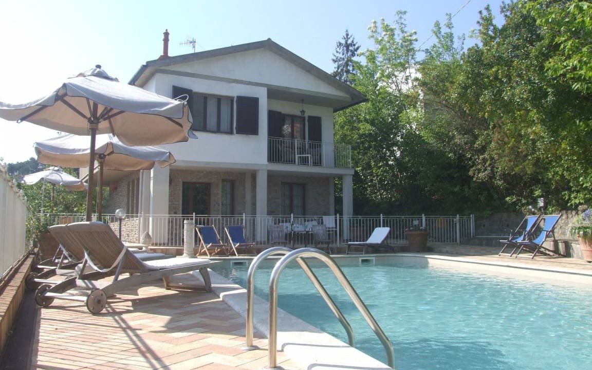 Val Canina Villa | 160 m² Villa ∙ 3 bedrooms ∙ 8 guests