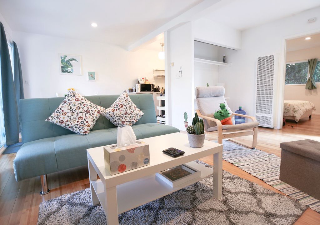 Silver Lake Condo | 1BR Home in the Heart of Silver Lake