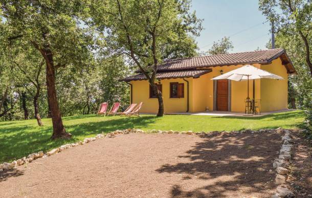 Fabrica di Roma House | 2 bedroom accommodation in Fabrica di Roma -LT-