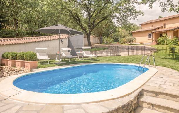 Fabrica di Roma House | 2 bedroom accommodation in Fabrica di Roma (VT)