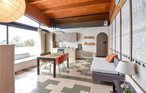 Cori Apartment | 2 Bedroom Amazing Apartment In Cori