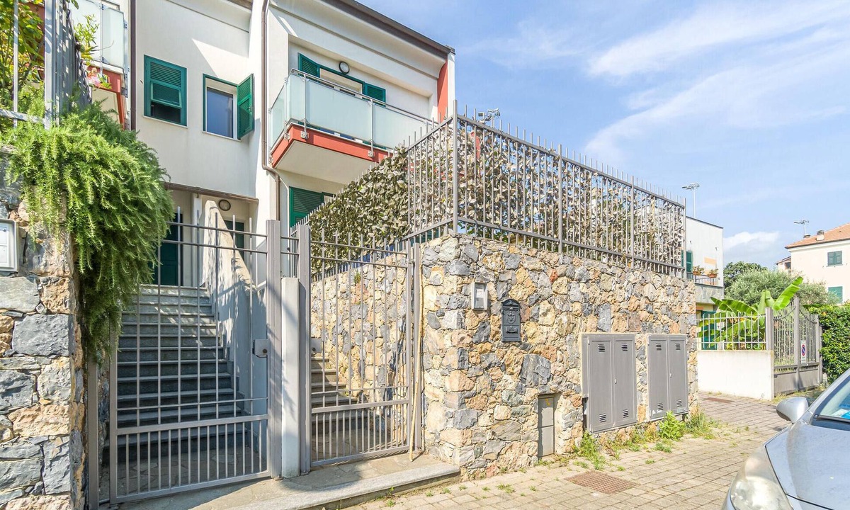 Vado Ligure House | 2 bedroom amazing home in Vado Ligure