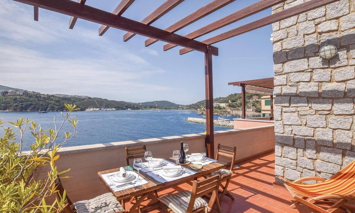 Porto Azzurro Apartment | 2 bedroom amazing apartment in Porto Azzurro