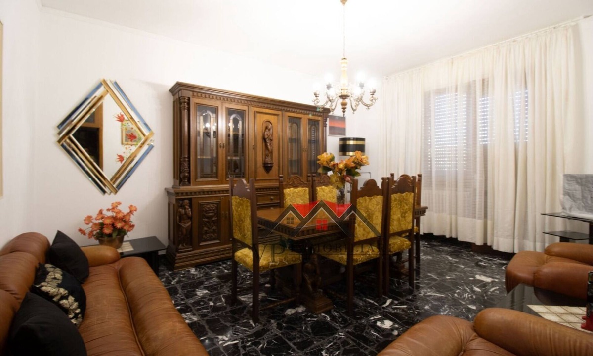 Pomarance Apartment | 2-bedroom apartment in classical Tuscan style