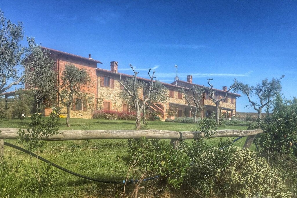 Paciano Apartment | 2 bedroom apartment, Paciano Umbria