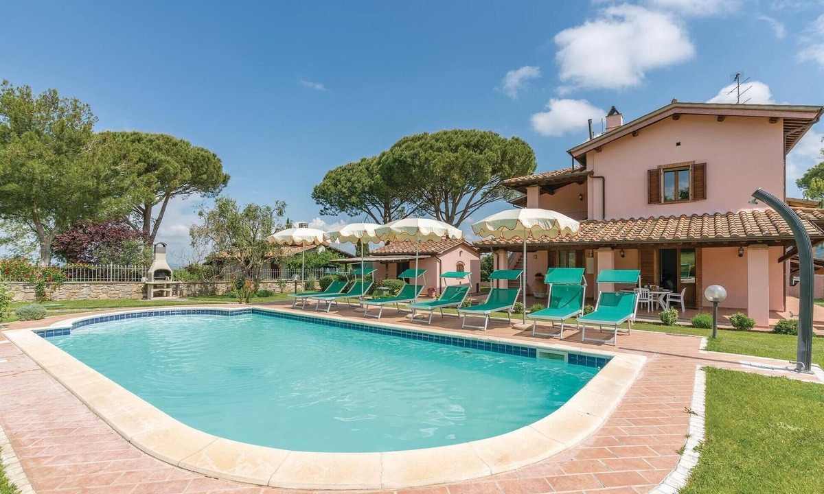 Scansano Apartment | 2 bedroom cozy apartment in Scansano GR