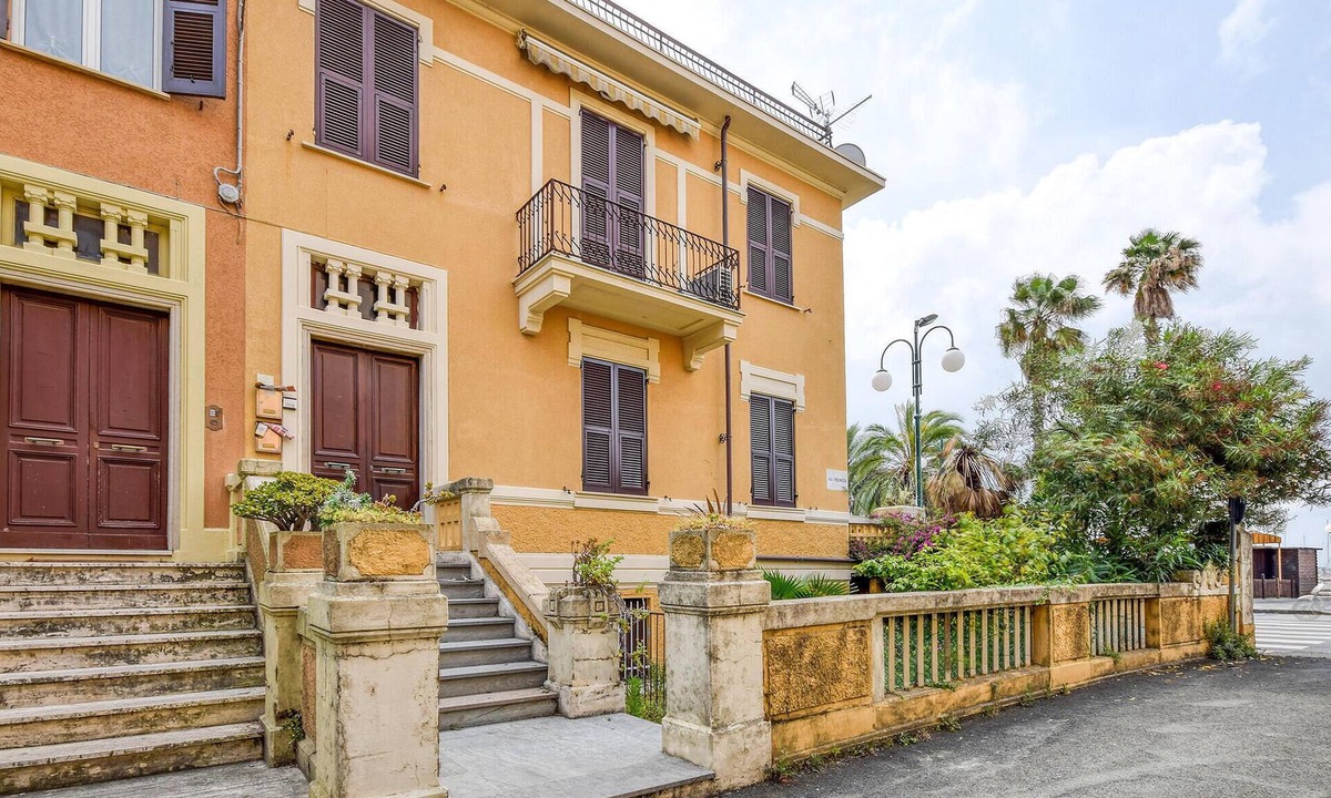 Chiavari Apartment | 2 bedroom lovely apartment in Chiavari