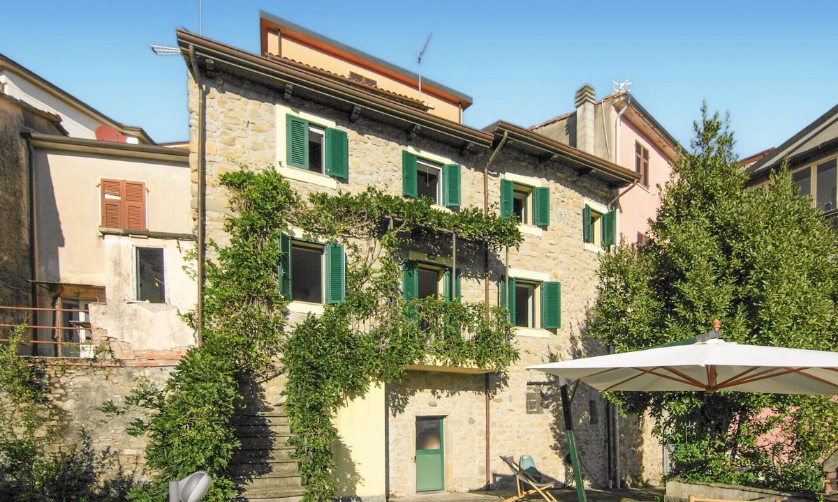 Follo House | 2 bedroom lovely home in Carnea
