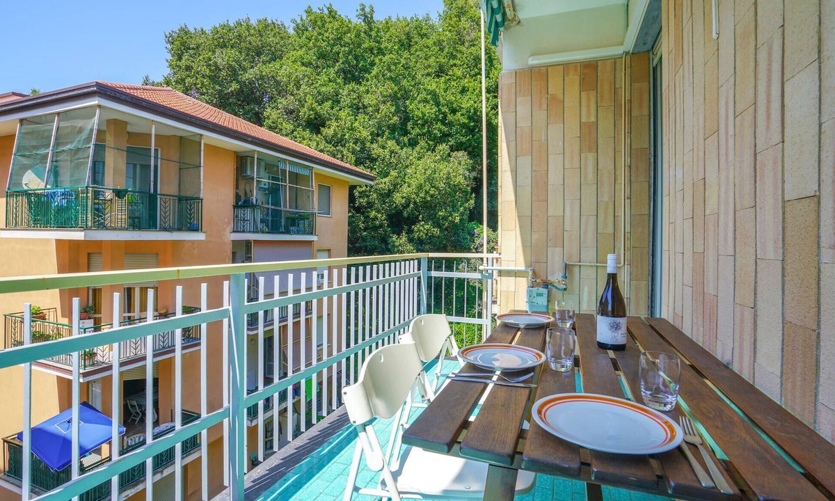 Cavi Apartment | 2 bedroom nice apartment in Cavi di Lavagna