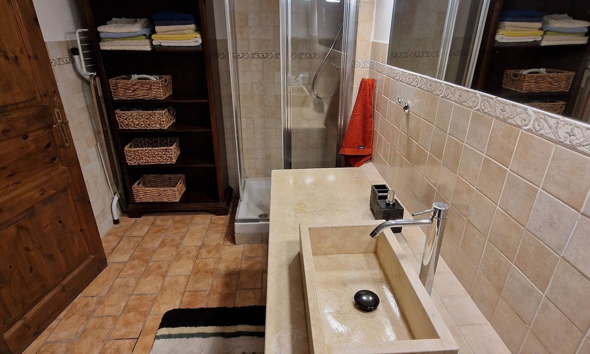 Bagnoregio House | 2 Bedroom Private vacation home in Bagnoregio