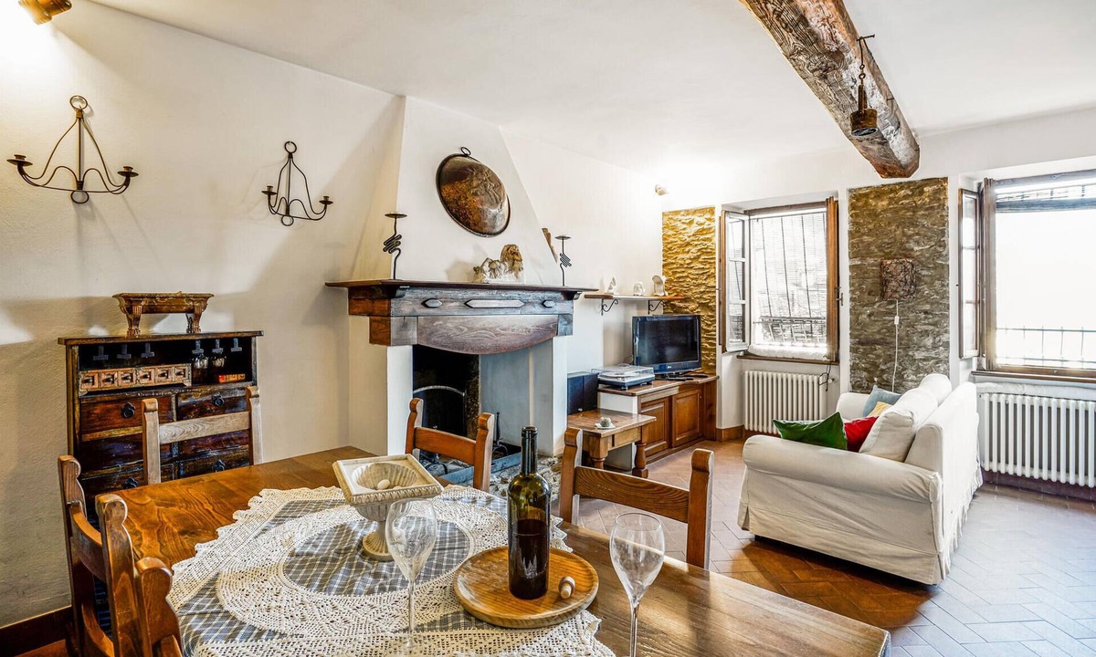 Stazzema Apartment | 2 bedroom stunning apartment in Terrinca