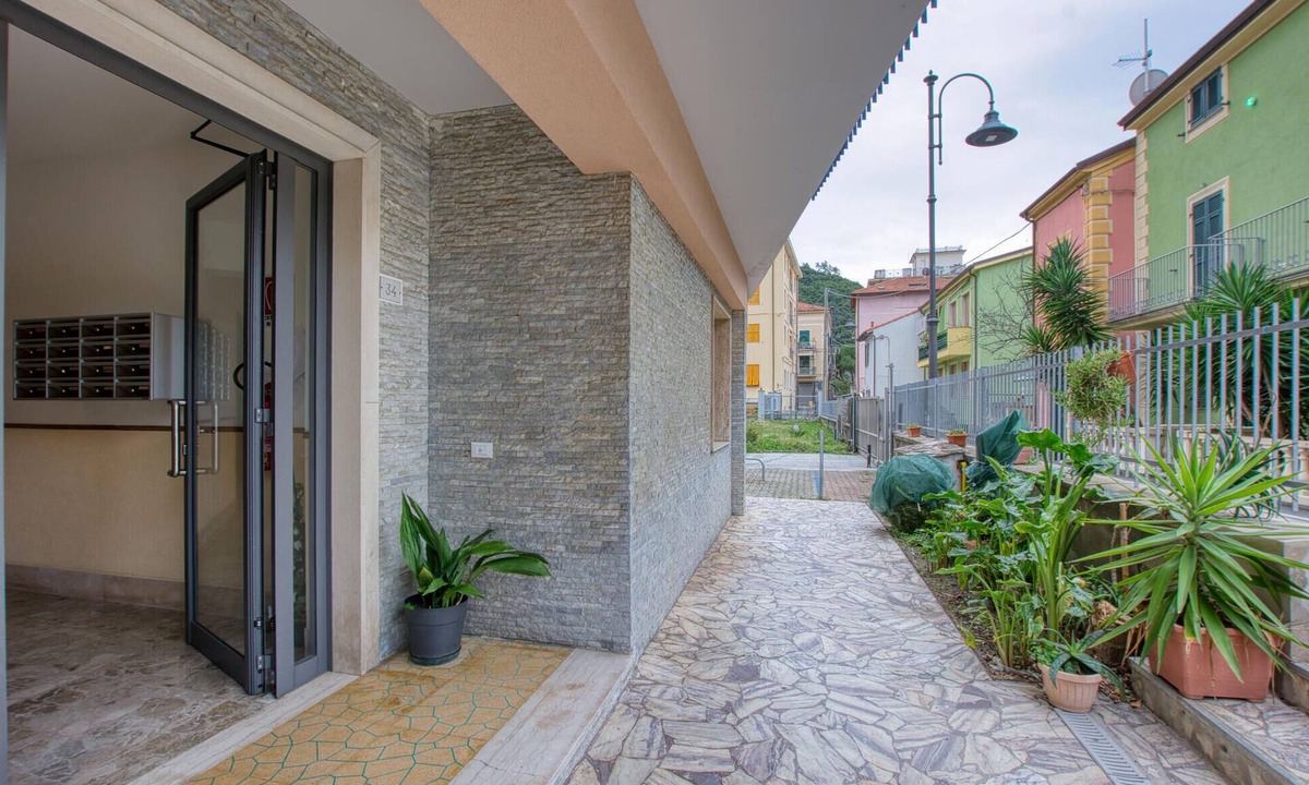 Deiva Marina Apartment | 2 bedroom stunning apartment in Deiva Marina