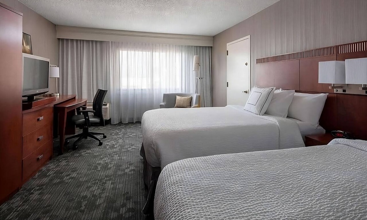 Torrance Hotel | 2 Spacious Good-Value Accommodations! Pet-Friendly, Free Public Parking