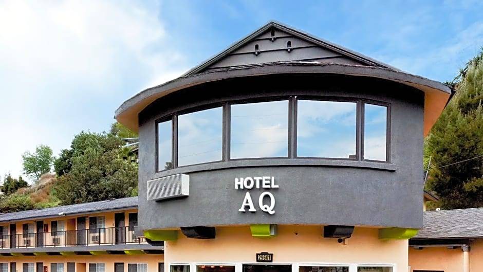 Northwest San Pedro Hotel | 2-Star Hotel ∙ Americas Best Value Inn Rancho Palos Verdes