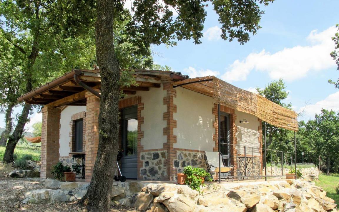 Bolsena Other | 20 m² Accommodation ∙ 1 bedroom ∙ 2 guests