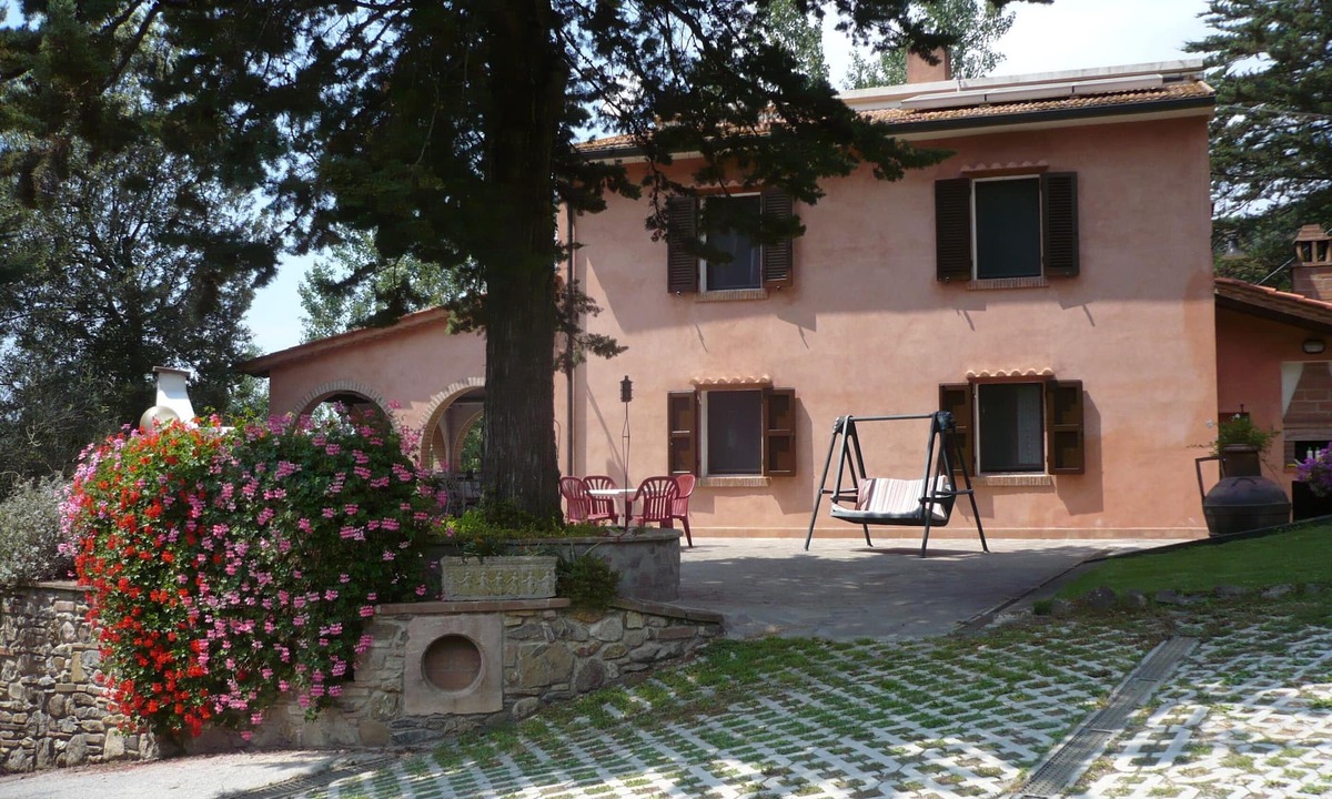 Castagneto Carducci Villa | 20% off! Beautiful secluded woodland setting with private pool. 5k to beach.