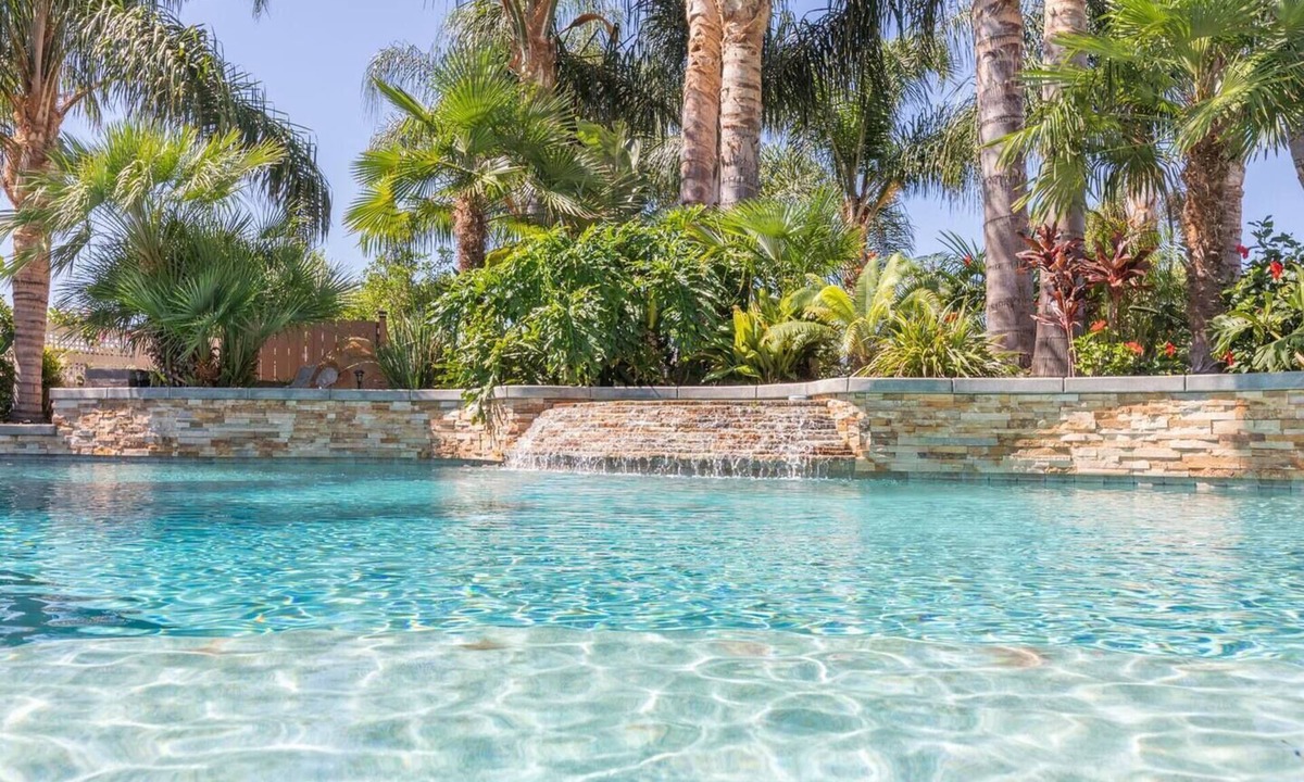 Wildomar House | 20% Off July Dates - Pool,Spa,Tiki Bar, Cls 2 Wineries!