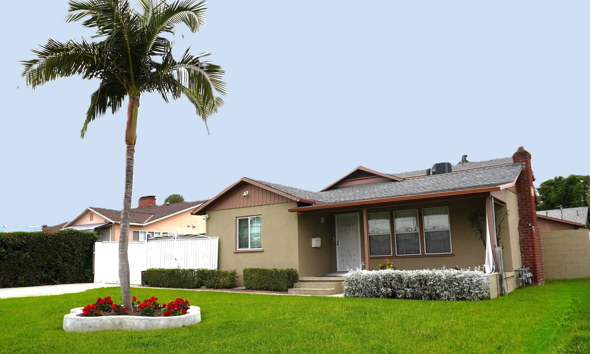 East Whittier House | 2026 FIFA World Cup Clean 3 bedroom 2 bathroom home