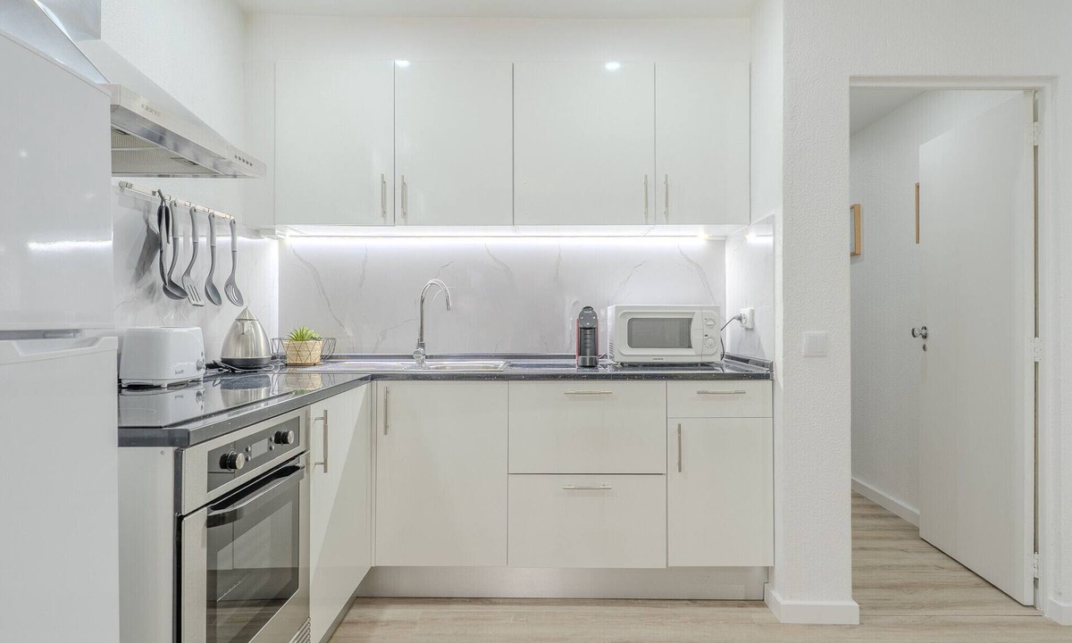 Montechoro Apartment | #212 Vila Magna 106B by Home Holidays