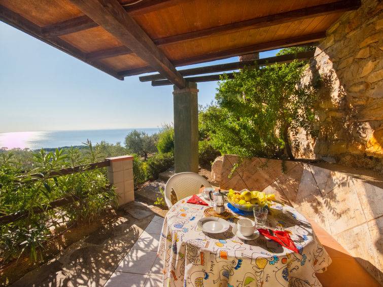 Capoliveri Resort | 23 m² Resort ∙ 1 bedroom ∙ 2 guests