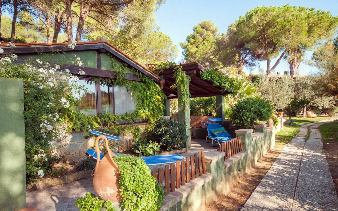Capoliveri Other | 25 m² Accommodation ∙ 1 bedroom ∙ 2 guests