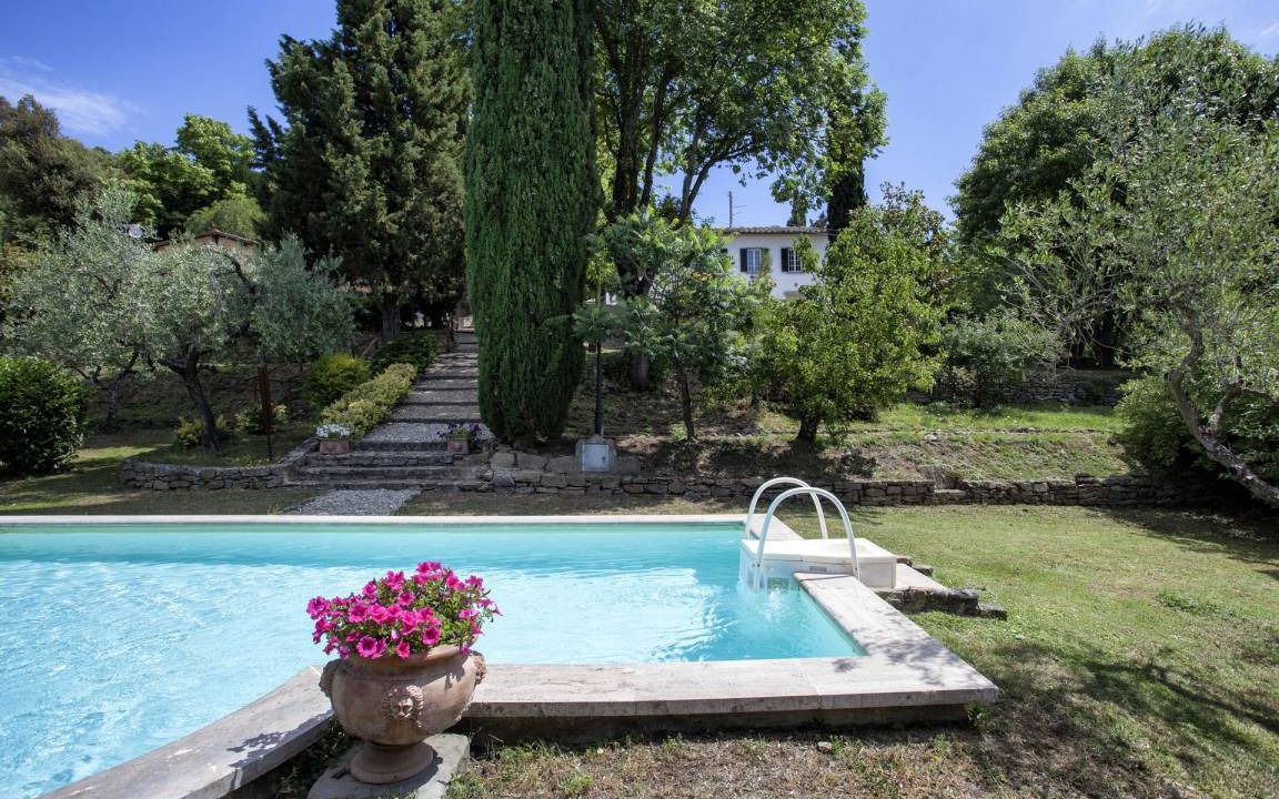 Cortona Apartment | 250 m² Apartment ∙ 3 bedrooms ∙ 6 guests
