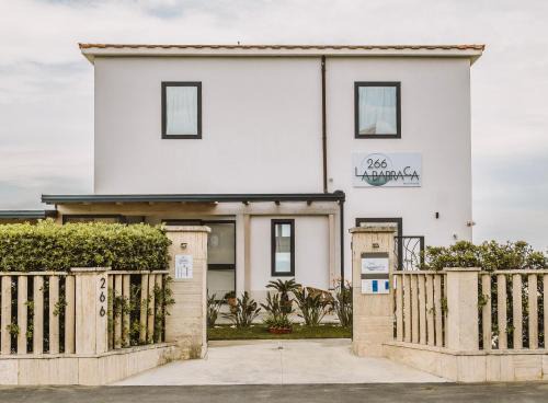 Torvaianica Hotel | 266 La Barraca