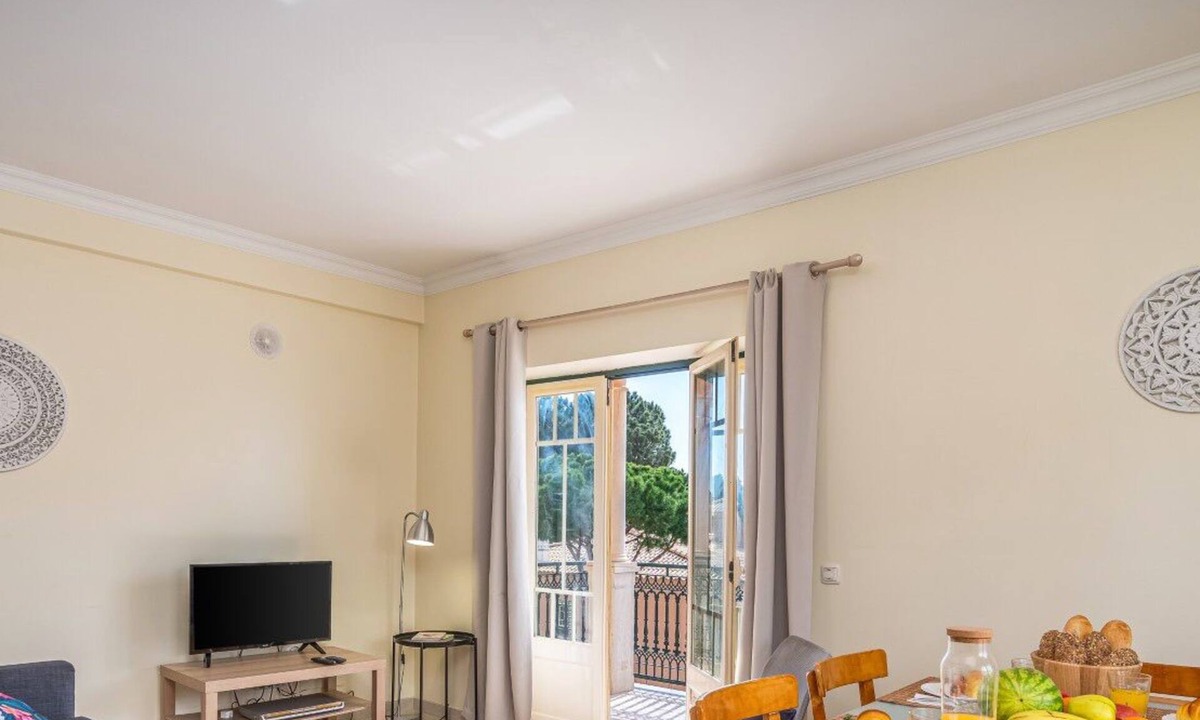Oura Apartment | #269 Pedra dos Bicos R by Home Holidays