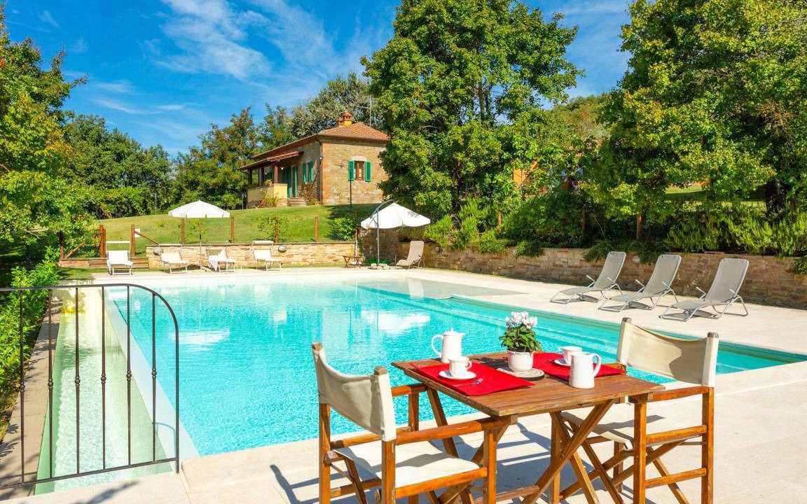 Le Piazze Villa | 295 m² Villa ∙ 6 bedrooms ∙ 14 guests